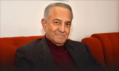 Dawood Rawat : «L’économie mauricienne repose sur des connivences invisibles» 