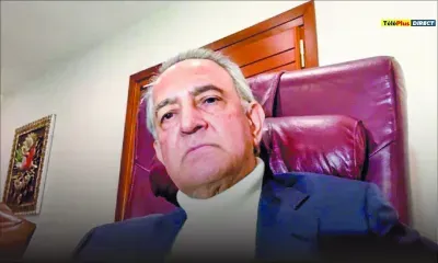 Dawood Rawat : «Que le GM me restitue la MauBank, la NIC, Britam et ‘mon hôpital’»