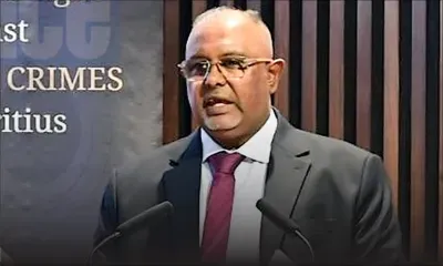 Sanjay Dawoodarry, Acting DG de la FCC : «Aucune personne n’est au-dessus de la loi»