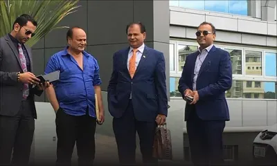 Icac: aucune accusation retenue contre Raj Dayal