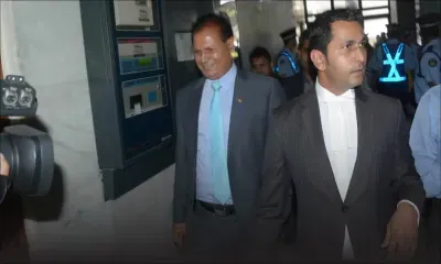 Arrêté par l’Icac : Raj Dayal réclame l’abandon de l’accusation provisoire