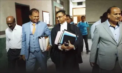 Affaire « Bal Kouler » : le «ruling» sera rendu le 15 novembre 