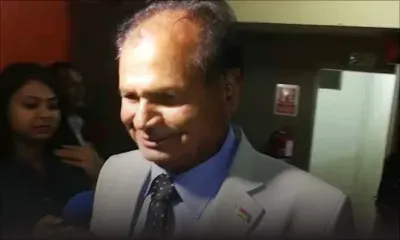 Absence au meeting du 1er-Mai : Dayal présente ses excuses au BP du MSM