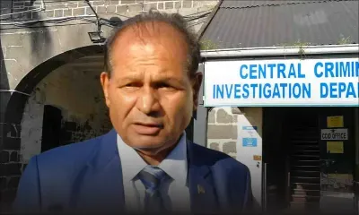 Affaire « Bal Kouler » : Raj Dayal annonce avoir des preuves pour dénoncer un complot