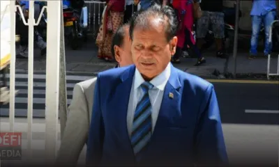 Affaire Bal Kouler : la crédibilité de Patrick Soobhany remise en question