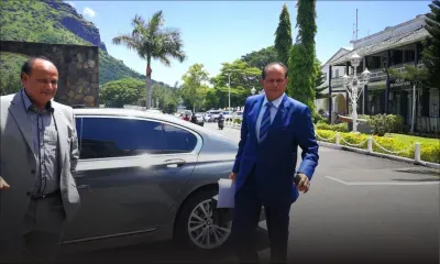 Affaire Bal Kouler : Raj Dayal au CCID pour apporter de nouvelles preuves