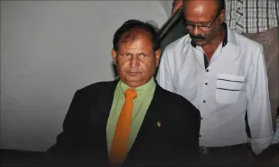 Affaire «Bal Kouler» : le procès renvoyé car la magistrate est souffrante 