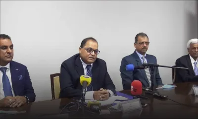 « Une somme de Rs 107 millions déboursée par la DBM à des compagnies pour assurer le salaire de leurs employés », a indiqué Jaywant Pandoo