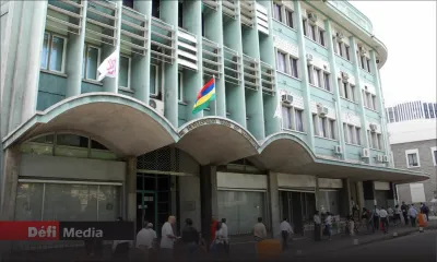 Paiement du boni : la DBM offre un "loan scheme" pour les PME faisant face à des difficultés  