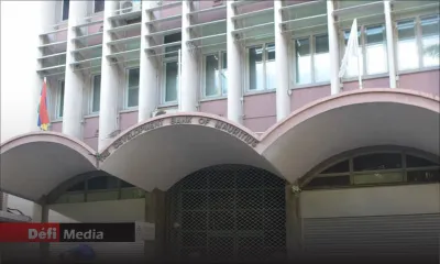 La DBM met en œuvre sept nouveaux ‘loan schemes’