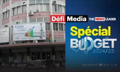 Budget 2024-25 - Secteur agricole : annulation des prêts par la DBM pour les personnes décédées