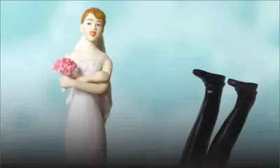 France : il ne souriait pas sur les photos, le mariage annulé  