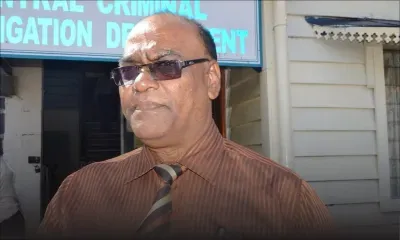 Rodrigues : le patron du CCID, Devanand Reekoye, sur place pour retrouver le fugitif Jean-Maurice Collet