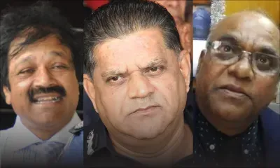 Force policière : trois policiers promus au rang de Deputy Commissioner of Police