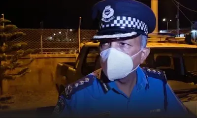 Vives tensions à Camp-Levieux : « La situation s'est calmée », indique le DCP Beekun 