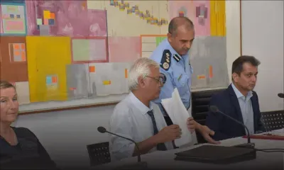 Couvre-feu : «Nou inn gayn powers of arrest without warrant», prévient le DCP Jhugroo