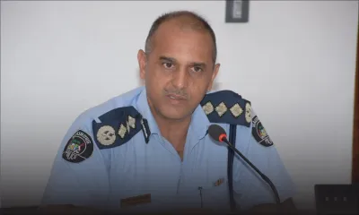 Fake news : trois suspects arrêtés, trois autres recherchés, indique le DCP Jhugroo