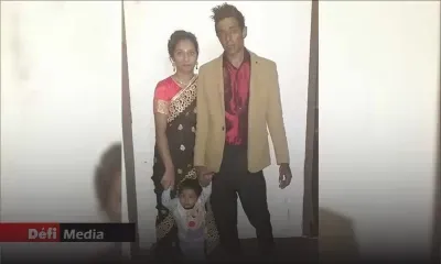 Soutien psychologique au petit Vashish : «Li dir mama boubou, baba boubou, papa bate», dit sa mère