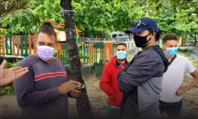 Post-Batsirai : la situation dans le Nord