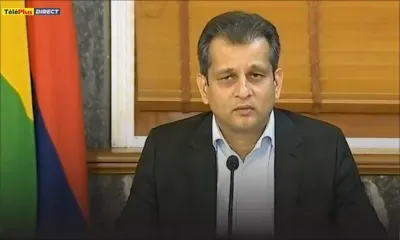 Covid-19 : suivez le point de communication du GM