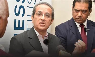 Relativité salariale : «Chaque compagnie doit prendre sa propre décision», déclare Anil Currimjee, président de Business Mauritius