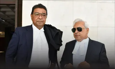 Affaire Ravatomanga : des développements majeurs attendus selon les avocats de Nasser Bheekhy