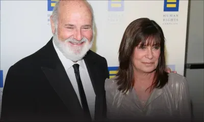 Ce que l'on sait sur les meurtres du cinéaste Rob Reiner et son épouse