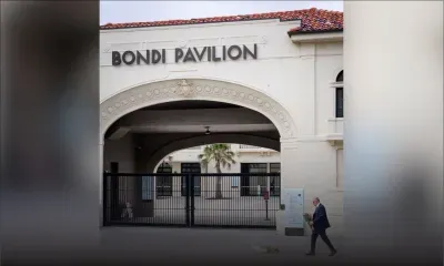 Attentat de Sydney : les assaillants entrés aux Philippines l'un avec un passeport indien, l'autre australien