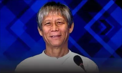 Démission de Sam Lauthan : « Un pas dans la bonne direction », selon Percy Yip Tong