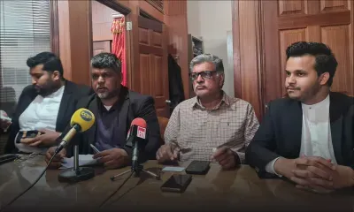 En cas de non-remboursement : les victimes de Sunkai envisagent une manifestation 