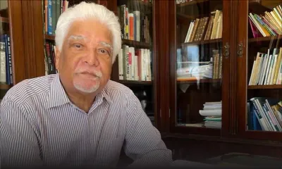 Jean Claude de l’Estrac : «Ce sont des propositions de désespérés» 