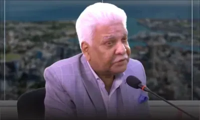 Au Coeur de l'Info : Jean Claude de l'Estrac décortique l'actualité politique 