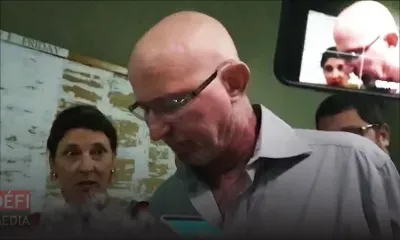 Sentence contre Michel De Ravel de L’Argentière : Pedostop annonce une marche pacifique le 8 mai 