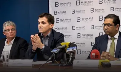Le Workers' Rights Bill «a été préparé sans Regulatory Assessment» selon Business Mauritius