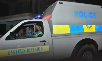 Une femme retrouvée morte à Poste de Flacq, son époux arrêté 