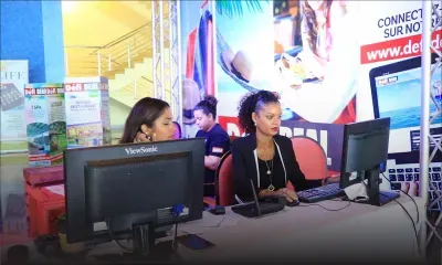 Salon Explor Lokal : découvrez les offres proposées par Défideal.mu