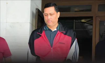 Blanchiment d’argent allégué : pas de liberté conditionnelle pour l’ACP Lilram Deal