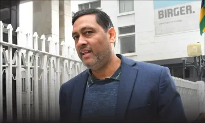 Affaire « Reward Money » : l’ACP Deal reste en détention