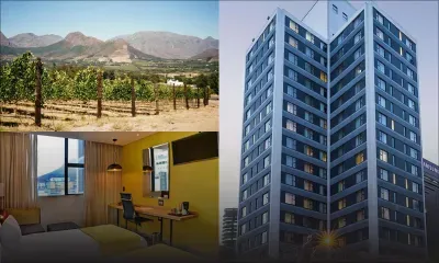 Défi Deal présente son 2e épisode de “Deals of the Week” - direction Cape Town!