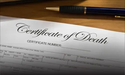 Il est déclaré mort après 26 ans