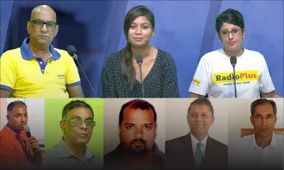 Émission spéciale : zoom sur les patients dialysés en quarantaine