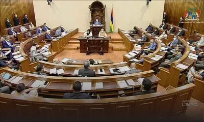 Covid-19 Bill et Quarantine Bill : suite et fin des débats ce vendredi