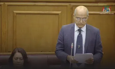 Parlement : reprise des débats budgétaires, suivez notre live