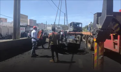 [Vidéo] Grave accident impliquant plusieurs véhicules à Pailles : cinq blessés