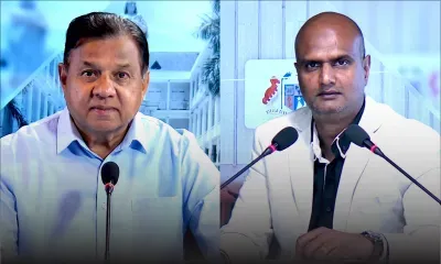 La Réunion demande l’extradition de Franklin : les points clés de la PNQ