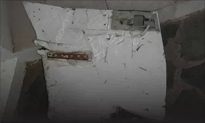 Débris d’avion retrouvé à Rodrigues: des experts malaisiens à Maurice cette semaine pour examiner la pièce