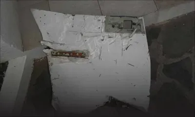 Rodrigues : un débris soupçonné de provenir du vol MH370 retrouvé