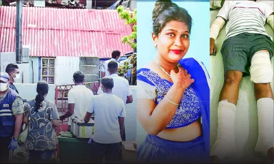 Covid-19, décès, drames, meurtres… : ces familles gardent l’espoir d’un jour meilleur