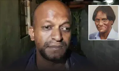 Agression mortelle d'un boutiquier - Son voisin : «Bizin pran sanction kont sa bann voleurs la»