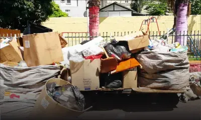 Protection environnementale : un projet pilote de tri sélectif des déchets et de recyclage lancé en milieu scolaire